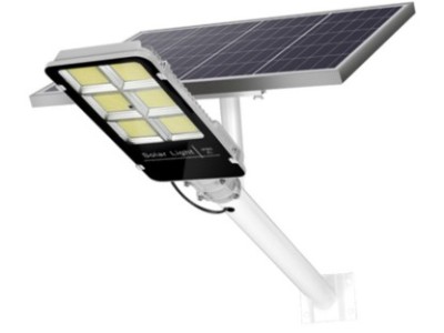 户外路灯难粘，聚力密封胶水轻松解决粘接难题