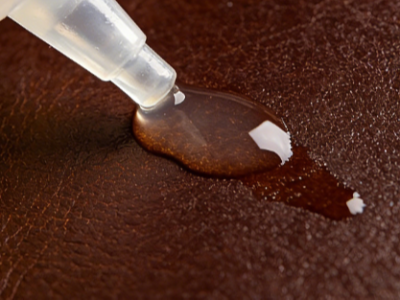 聚厉柔性快干胶,软性材质的专属粘接方案