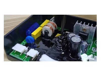 小众场景破局|聚厉有机硅导热绝缘灌封AB胶,小众需求的专属防护方案