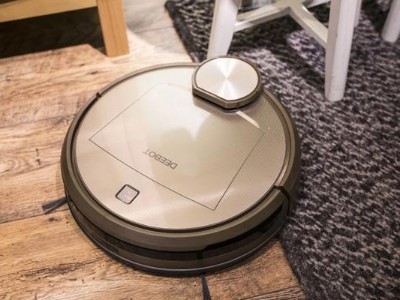 智能扫地机器灌封胶案例，聚力胶粘厂家专业定制胶水帮您解决问题