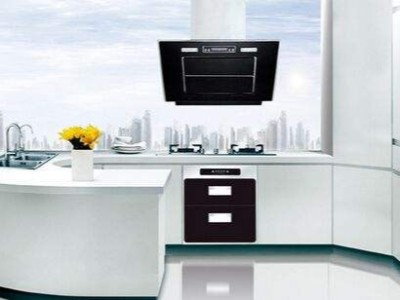 油烟机线路密封，高品质密封胶的应用