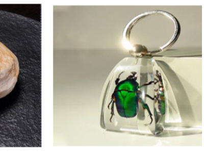 聚厉环氧树脂灌封AB胶,适配金属/陶瓷/玻璃多材质