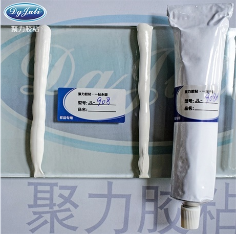 有机硅胶粘接领域为什么这么广?
