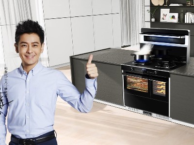 粘金属用什么胶？聚力粘金属胶水助亿田打造高质集成灶