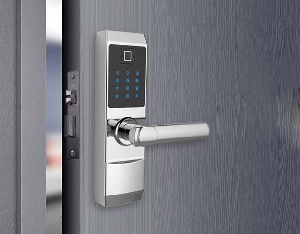 智能门锁控制器电防胶,门锁控制器灌封胶,灌封胶