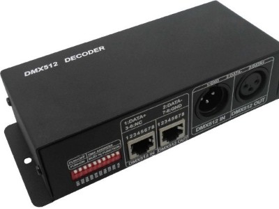 聚力绝缘防水防潮灌封AB胶在控制器中的应用案例！