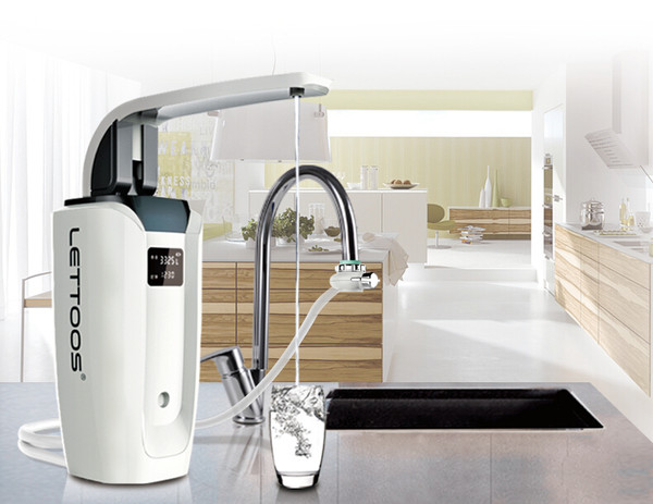 净水器电子密封胶案例，聚力23年老品牌专业事专业做