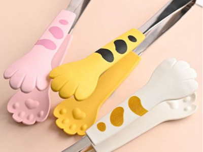 烘焙夹粘接用什么？聚厉金属快干胶为您解答