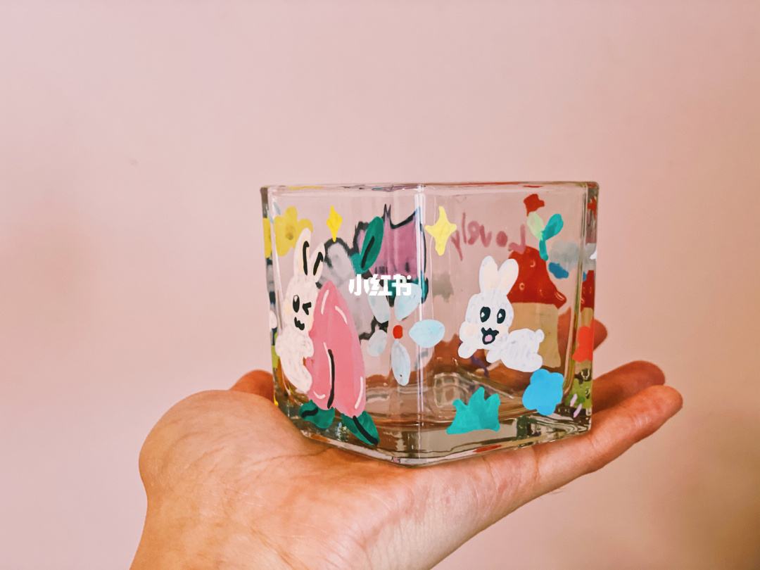 玻璃uv胶在水杯如何做到高透明粘接？