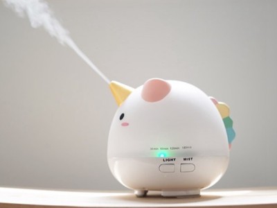 香薰仪灌封胶用胶方案，聚力24年老品牌专用技术解决方案