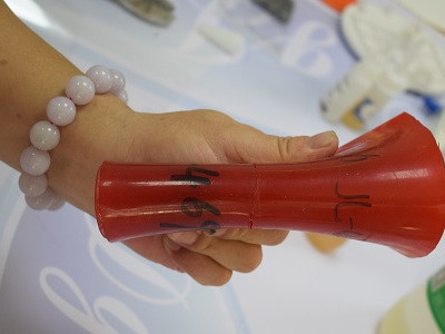 TPU专用快干胶水