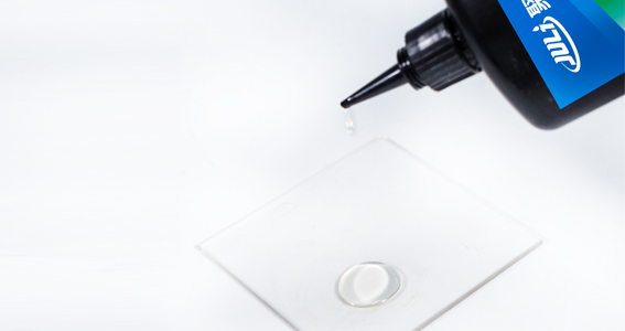 焊点?；V胶